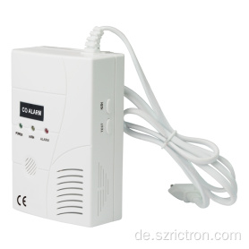 Co Detektor Gasalarm